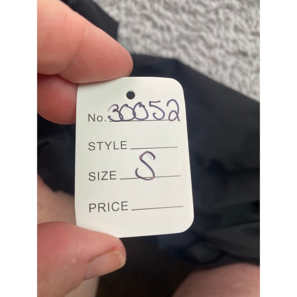 Knights Baseball Shirt Mens Small Nike Dri-FIT Spell Out Center Swoosh Athletic - Picture 10 of 10